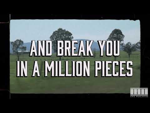 Richard Goodall  - Long Time Coming (Official Lyric Video)