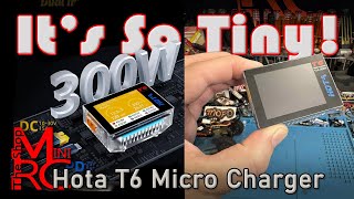 Hota T6 Charger: Real-World Review & Why It’s So Popular