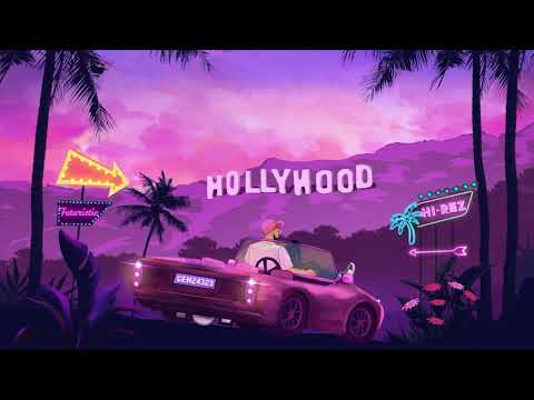 HI-Rez & Futuristic - Shut Up!