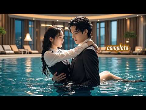 💥💍Casamento forçado...💼O CEO foge para o exterior! 💘Três anos depois, reencontro inesperado!