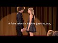 LYRICS ~ Louane "Je vais t'aimer" (La famille Bélier)