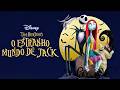El Extraño Mundo De Jack 1993 Película De Animación En Español Datos Exclusivos Reseña