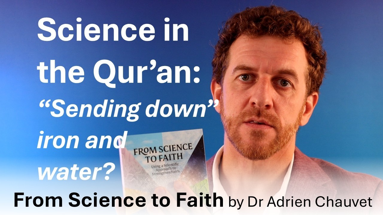 From Science to Faith - Part 34