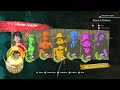 How To Break Gate Door Lake Shore Cave One Piece Odyssey