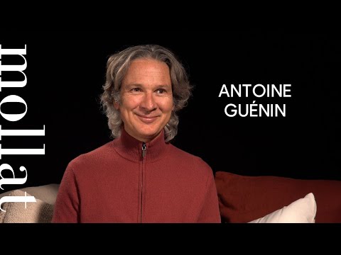 Antoine Guénin - Psy, pute, curé : trois pratiques de la relation intime