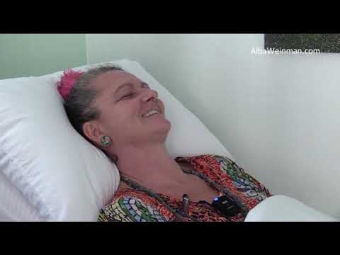 509 Alba Weinman - Courage to Face Your Fears