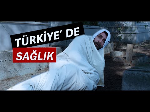HEALTH IN Türkiye | APPOINTMENT SYSTEM