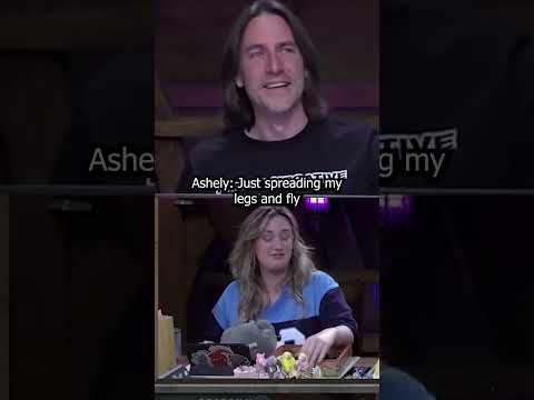 Matthew Mercer misspeaks #criticalrole #dnd