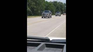 Funeral In Brazoria, TX 07/29/16