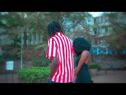 Spyral Mwenya - Mmalele (Official Music Video) ft Richard Billy, Dj Happy, Vj Ice & Leumas