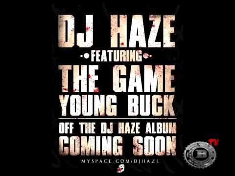[BWSTV] DJ HAZE & BWSTV EXCLUSIVE  - The Game ft. Young Buck  