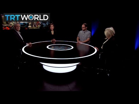 Roundtable: How will automation affect human employment?