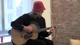 Dungen - "Skit i allt" (LWMB acoustic session)