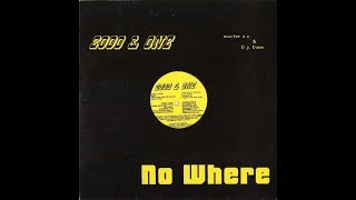 2001   Nowhere Mindscape Mix