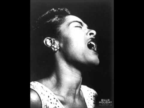 Billie Holiday: I Cried For You (1936)