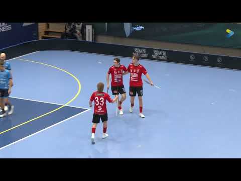 Highlights: Kalmarsund - Storvreta