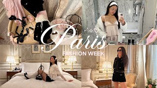 Download lagu PARIS FASHION WEEK vlog ⋆˙⟡♡ mp3