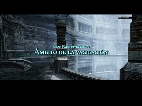 Final Fantasy XII Zodiac Age [Parte 37] Gran Faro, nivel medio [PS4][Consigue el platino!][español]