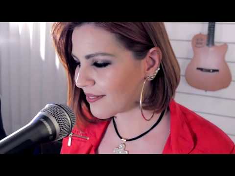 Patricia Rezende & Rodrigo Stoppa - Um Dia de Domingo ( Cover )