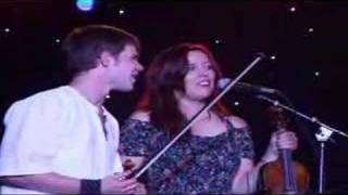 Maddy Prior@Brampton Live 2007