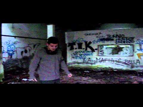 FABER & BARRET_IN THE CELL_feat FRANKIE (official video)