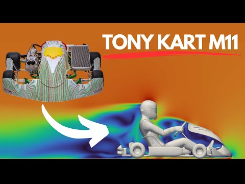 Tony Kart M11 How effective it truly is?