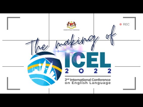 The Making of ICEL 2022