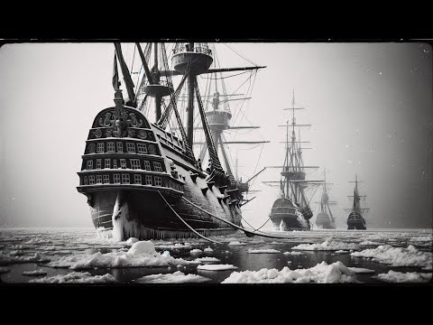 204 - Icebound Victory: The Unlikely Cavalry Triumph Over the Dutch Fleet