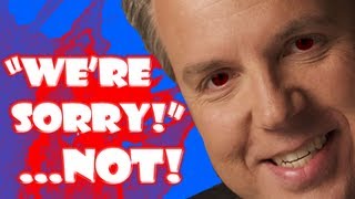 Microsoft Is Sorry for How They&#39;ve Treated Xbox One Fans So Far...OH HELL NAW