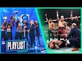 Superstars Joining And Leaving The Bloodline WWE Playlist