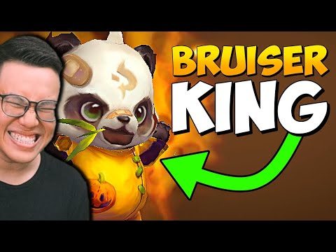 Feng Yan: The God of Tank In Summoners War