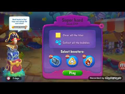 Super hard Level - 2717