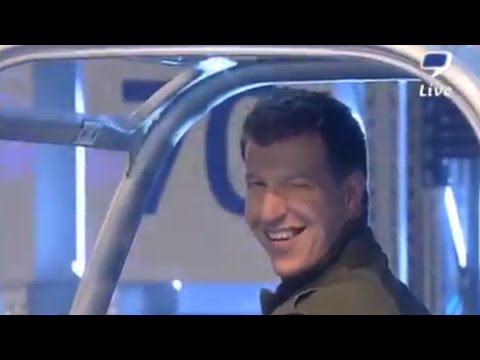 9LIVE - XXL Show mit Marc Wagner & Tina Kaiser PART II