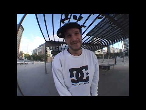 TPK Mini DV Tapes G-1 Fred Gall, Tim T., Josh Kalis, Ryan Watson, Ruben Garcia and Me | Winkle Tv