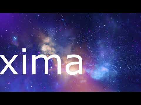 ez map by Proxima and kloster Media