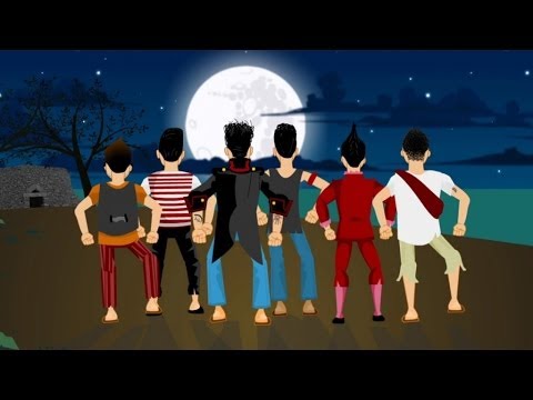 Vivaz & Danilo Seclì, Santoro & Bovino Ft. Cesko & Puccia - Zimba