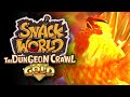 Snack World The Dungeon Crawl Gold Chapter 4