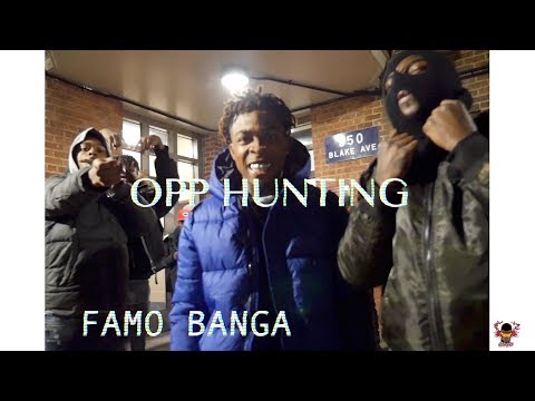 Famo Banga - OPP HUNTING