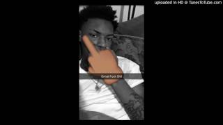 Hardaway - Extra ft Blu Rollin