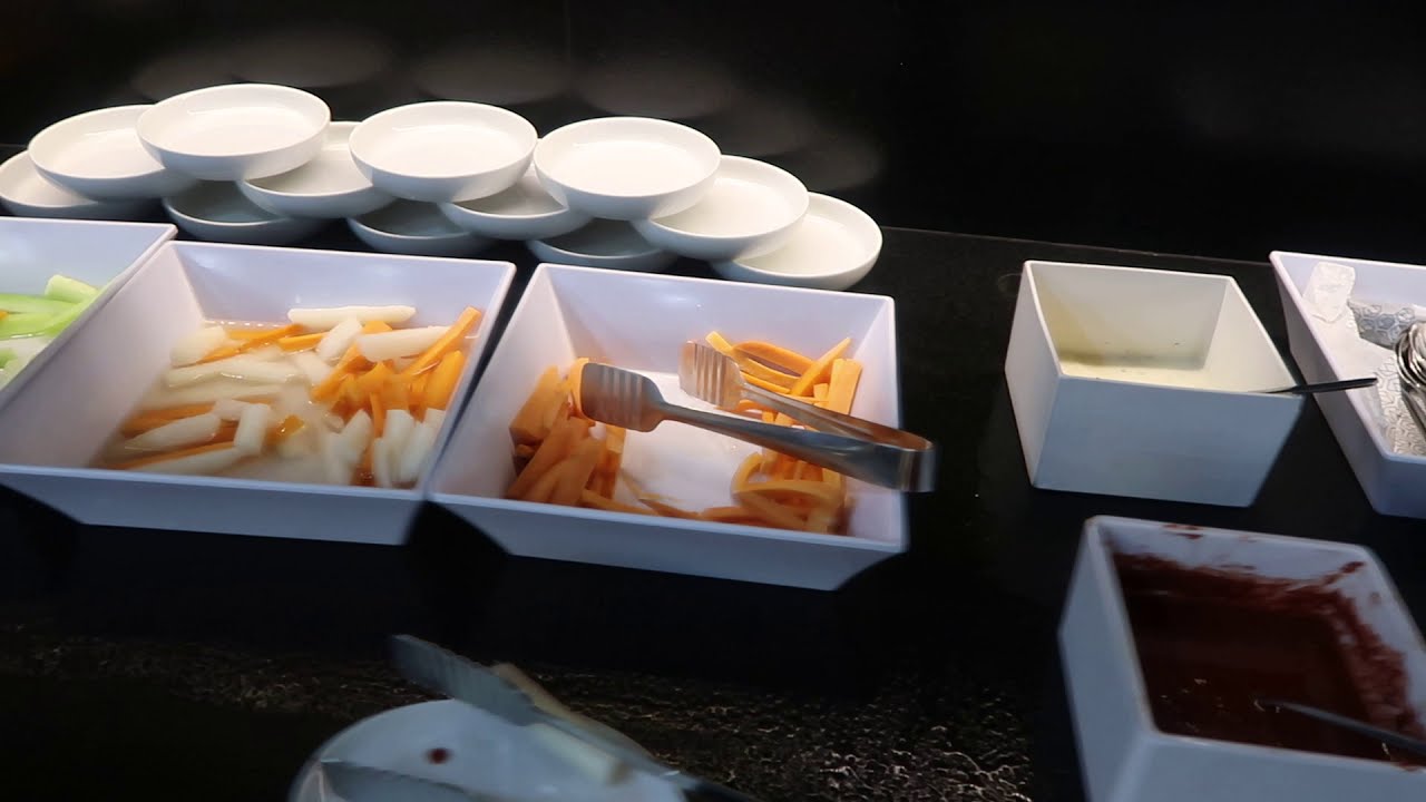 Aeromexico Salon Premier thumbnail