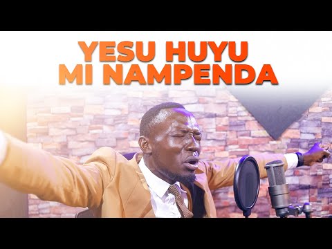 EEEH YESU HUYU NINAMPENDA  BY HENRY THE BAND