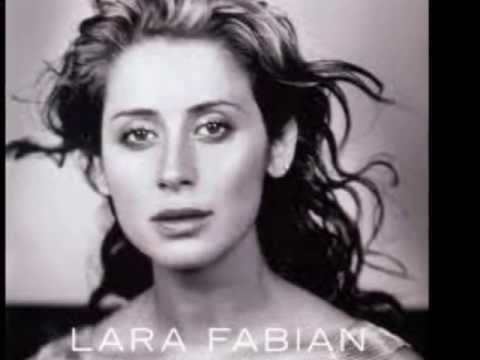 Adagio - Lara Fabian (italian HD version)