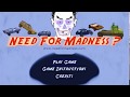 NEED FOR MADNESS 1 Speedrun Walkthrough