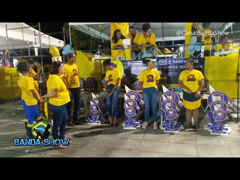 PREMIAÇÕES E RESULTADOS do Concurso de Salinas da Margarida - AFAB-BA 2019