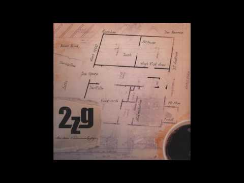 2 Zimmer Gefüge - Universalmörtel