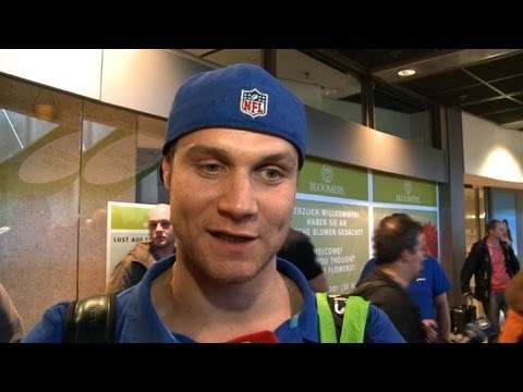 Nach Champions-League-Sieg: HSV-Handballer lassen es krachen