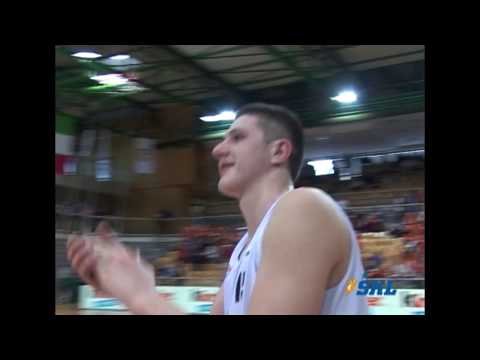 ŠKL - Jusuf Nurkić (promo)