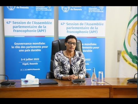 RADIO IMANZI JOURNAL DU 06 07 2022