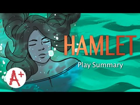Hamlet - Play Summary