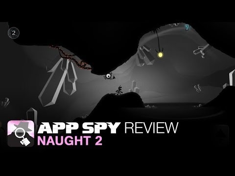 naughty 2 ios